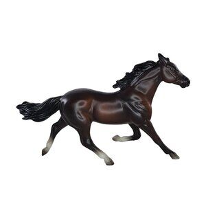 Breyer Standardbred 10075 Blind Bag Mystery Surprise Stablemate Model Horse